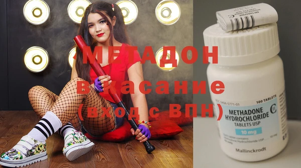 стаф Белокуриха